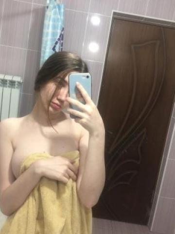 Анкета проститутки Борислава, 23 года